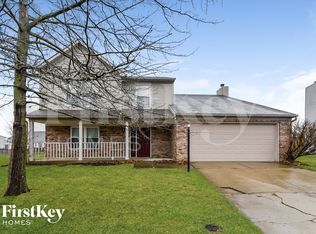 1116 Fontana Ct, Indianapolis, IN 46229