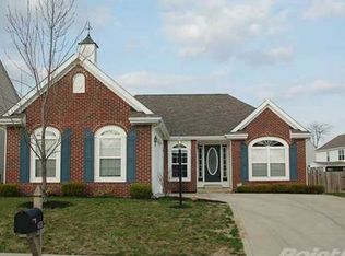 6133 Navy Cir, Indianapolis, IN 46221