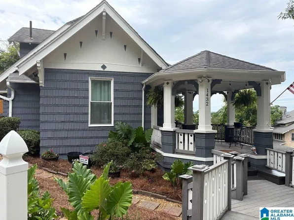 1432 18th Ave S, Birmingham, AL 35205