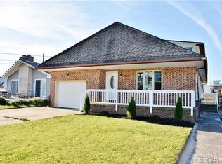 502 Lafayette Blvd, Brigantine, NJ 08203