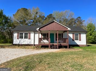1350 Dogwood Rd N, Woodville, GA 30669