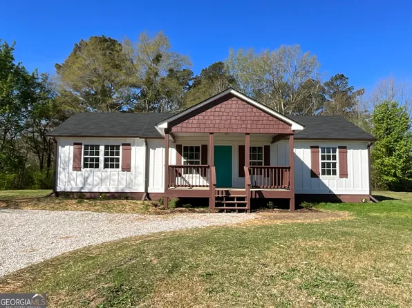 1350 Dogwood Rd N, Woodville, GA 30669