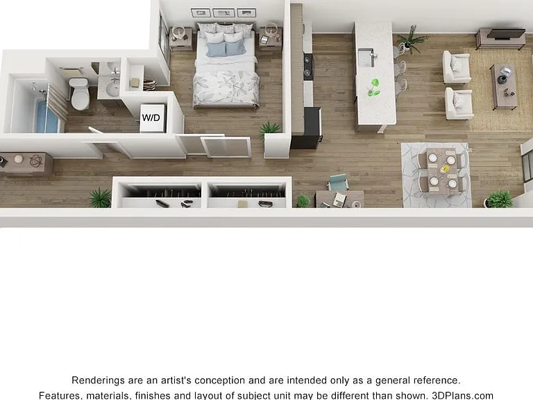Marquee Apartments — Photo 38