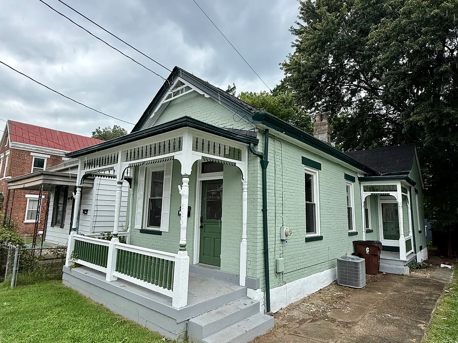 1 bed, 1000 sqft, $1,450 — Photo 2