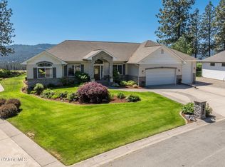 620 N Chisholm Ct, Post Falls, ID 83854