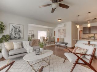 2928 Santa Clara Ave SE, Albuquerque, NM 87106