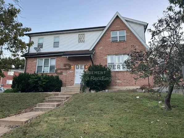 10105 Squire Meadows Dr APT B, Saint Louis, MO 63123