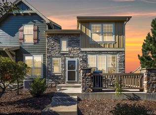 809 Stony Mesa Pl, Castle Rock, CO 80108