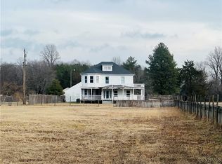 6612 Mattawan Trl, Mechanicsville, VA 23116