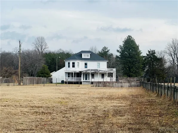6612 Mattawan Trl, Mechanicsville, VA 23116