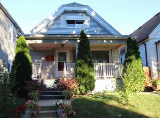 2952 S 12th St, Milwaukee, WI 53215