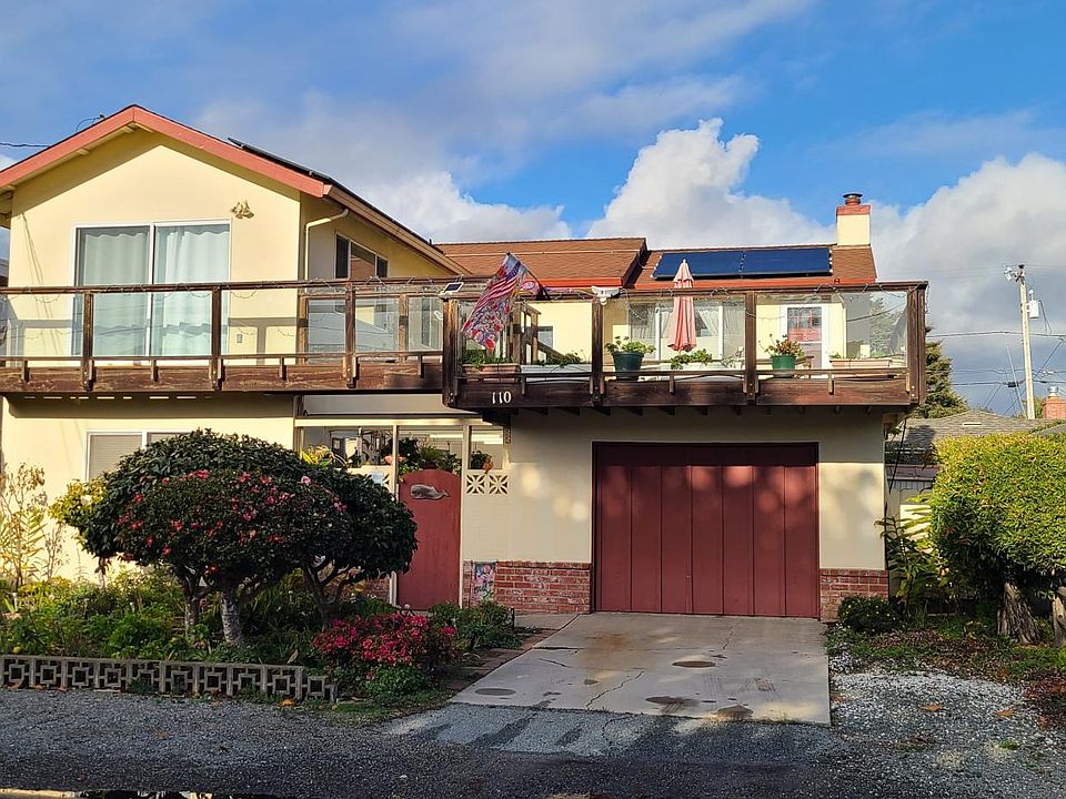 110 San Benito Ave, Aptos, CA 95003 Zillow