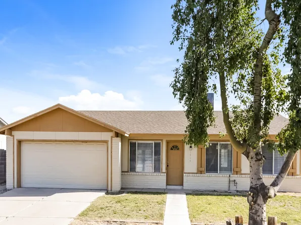 1419 N Rowen, Mesa, AZ 85207