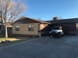 303 W Hillview St, Winslow, AZ 86047
