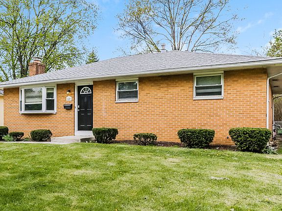 4th image of 6219 Parkdale Dr