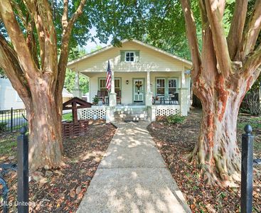 525 N Cherry St, Magnolia, MS, 39652