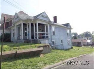 1330 Dillaway St, Parkersburg, WV 26101