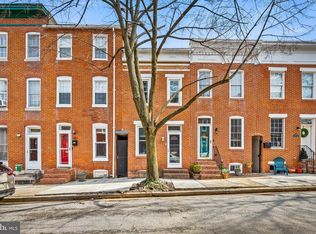 1221 William St, Baltimore, MD 21230