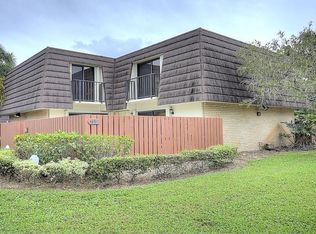 7325 73rd Way #D, West Palm Beach, FL 33407