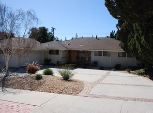 11149 Cabriole Ave, Porter Ranch, CA 91326