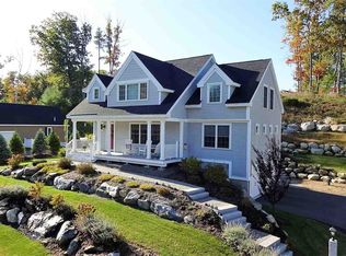 5 Iris Ln, Londonderry, NH 03053