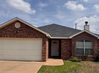 4008 New Orleans Dr, Odessa, TX 79762