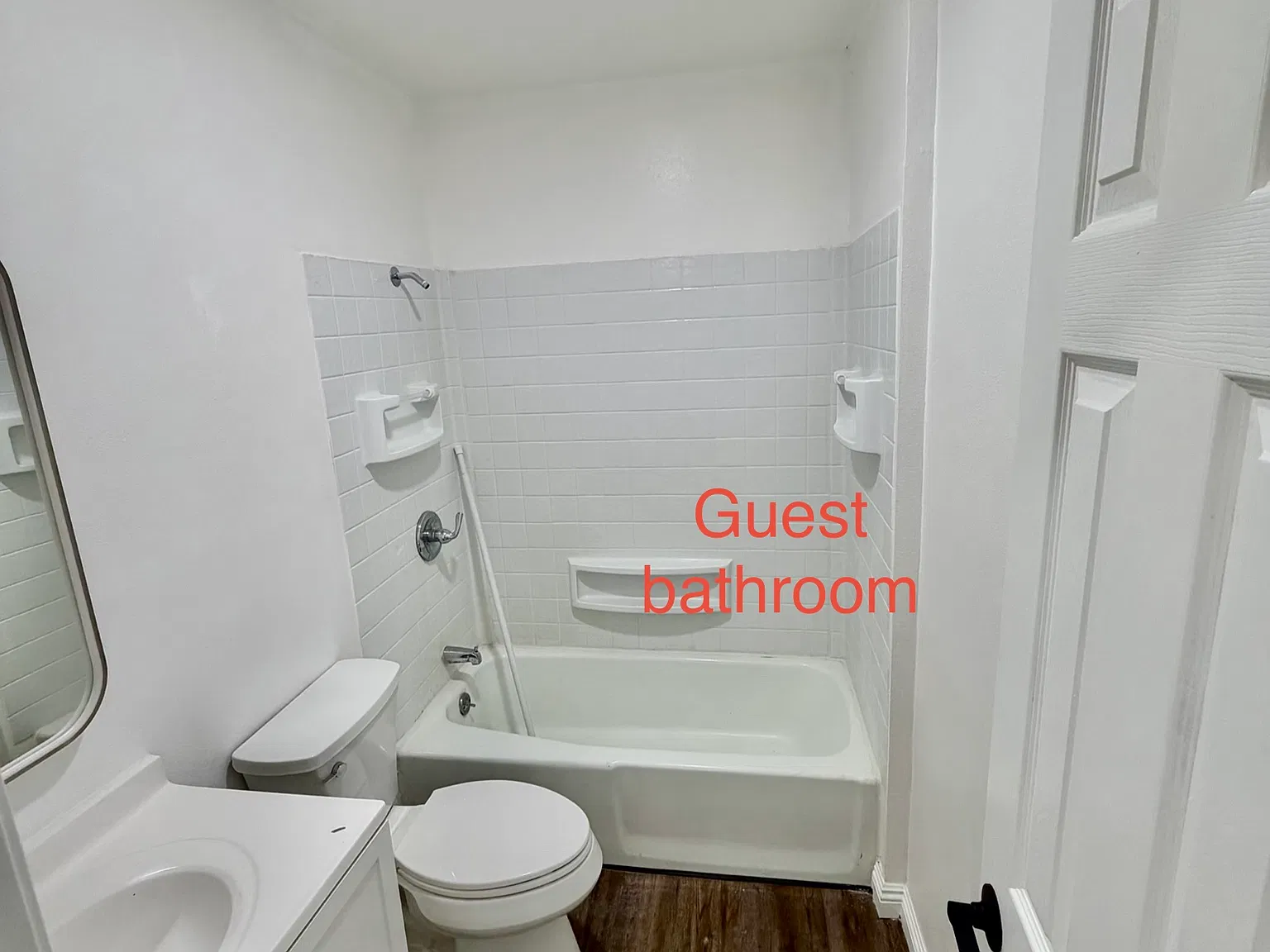 2 bed, 1000 sqft, $2,850 — Photo 4