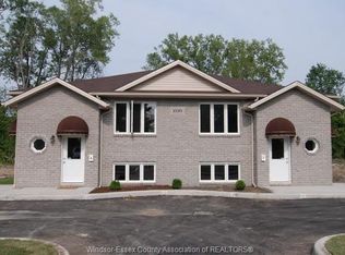1810 Northway Ave, Windsor, ON N9B 0A6