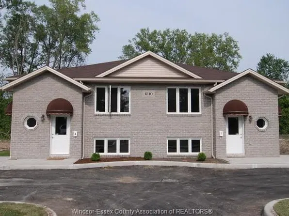 1810 Northway Ave, Windsor, ON N9B 0A6