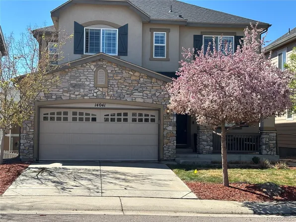 14041 Adams Street, Thornton, CO 80602