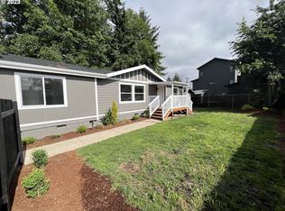 170 Fenton Ave, Molalla, OR