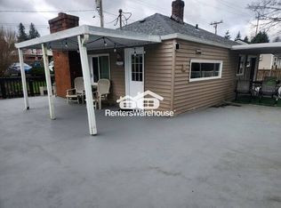 4410 S 173rd St, Seattle, WA 98188