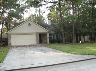 174 Sandpebble Dr, Spring, TX 77381