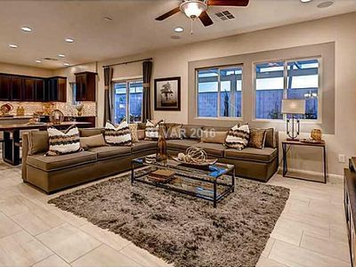 8377 Aruba Blue Creek Ct #52, Las Vegas, NV, 89113