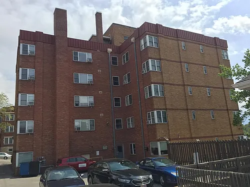 320 Washington St #203 Photo 1