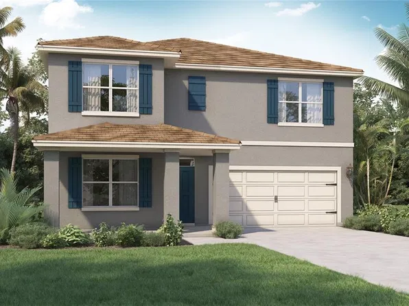 5844 Galloping Dr, Apopka, FL 32712