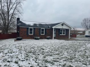 275 Mercer Dr, Monticello, KY 42633