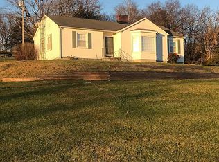 4415 N Loretto Rd, Lebanon, KY 40033