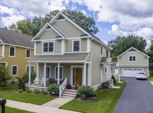 143 Jackson St, Saratoga Springs, NY 12866