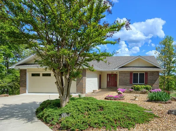 13 Zaragoza Ln, Hot Springs, AR 71909