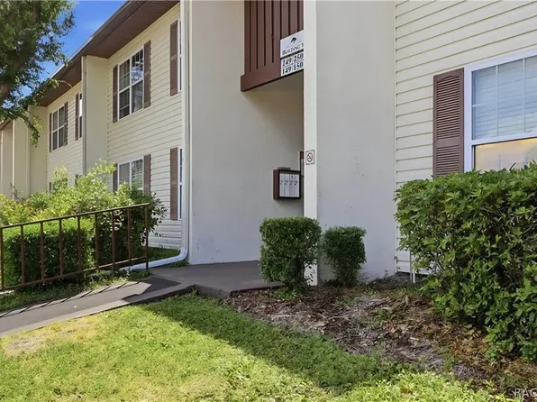 2400 Forest Dr APT 115, Inverness, FL 34453