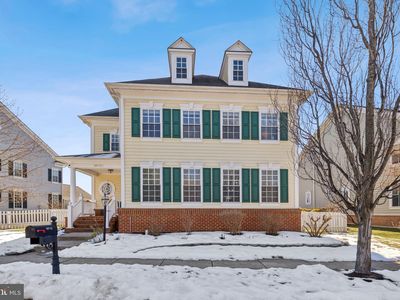 10712 General Kirkland Dr, Bristow, VA, 20136