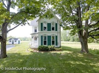 643 Gillett Rd, Spencerport, NY 14559