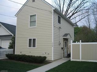 1948 Bartle Ave, Scotch Plains, NJ 07076