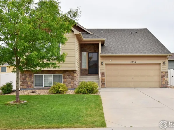 2334 75th Ave, Greeley, CO 80634