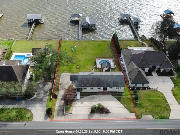 1214 E Main St, New Roads, LA 70760