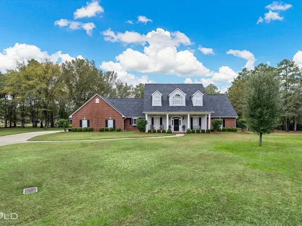 10930 Cornerstone Pl, Keithville, LA 71047