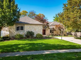 4191 Bowmansroot Ct, Hilliard, OH