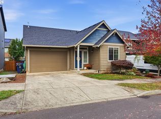 19109 Cork Ave, Sandy, OR 97055