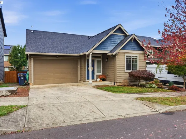 19109 Cork Ave, Sandy, OR 97055